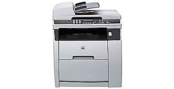 HP Laserjet 2820 Laser Printer